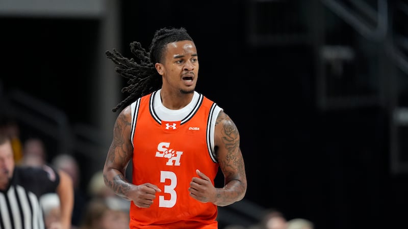 Wilkerson scores 26 in Sam Houston's 87-71 win against Texas Southern