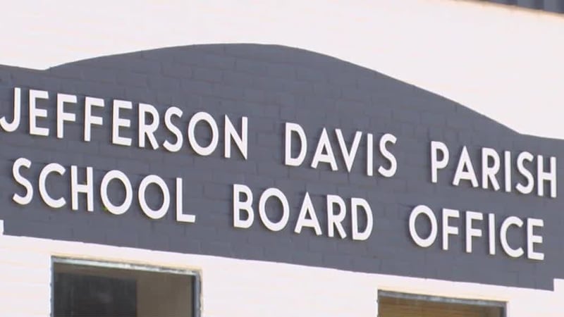 Jeff Davis Parish School Board Tax Renewal