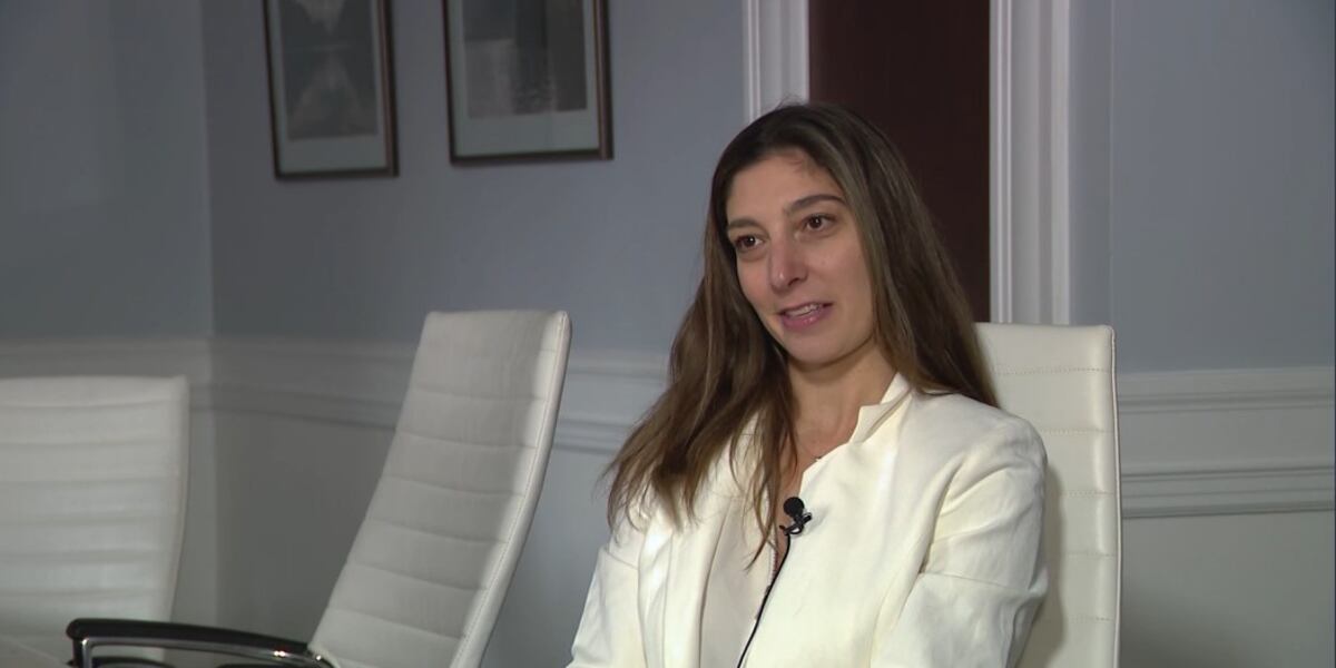 Immigration Attorney Says DHS Told Her To Self deport Within 7 Days Immigration attorney says dhs told her to self deport within 7 days