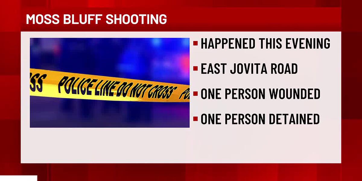 Shooting News Image