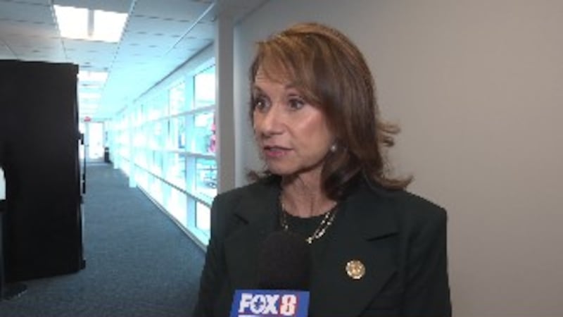 Attorney General Liz Murrill said Tuesday (July 21) that court filings aimed at getting...