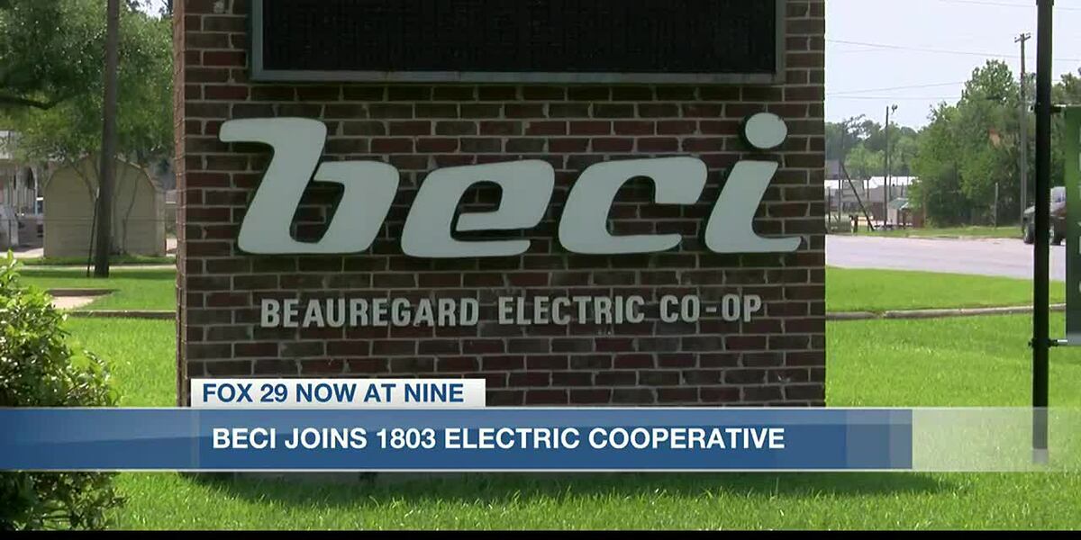 BECi enters new agreement that will lower member rates in 2025