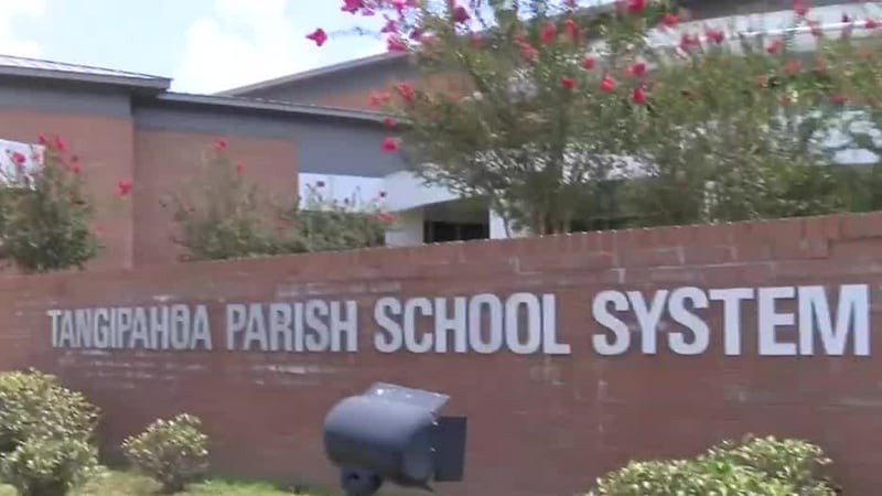 Smitty Explosion Spurs Swift Action in Tangipahoa Parish Schools with Closure Updates