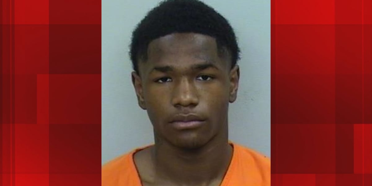 Arrest News Image