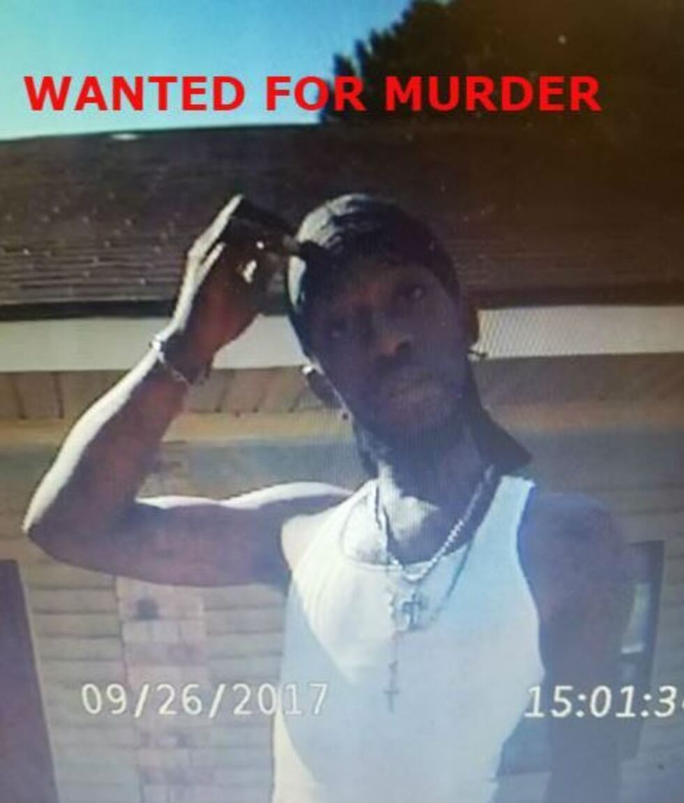 Zack Mosley (Source: Vernon Parish Sheriff's Office)