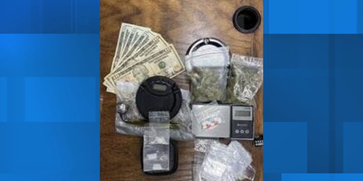 Arrest News Image