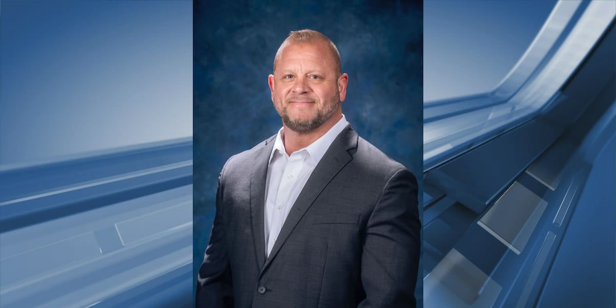 DeRidder councilman announces candidacy for mayor