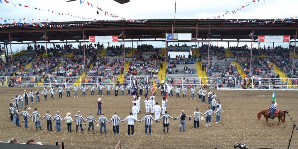 Angola rodeo canceled this weekend due to Tropical Storm Nate