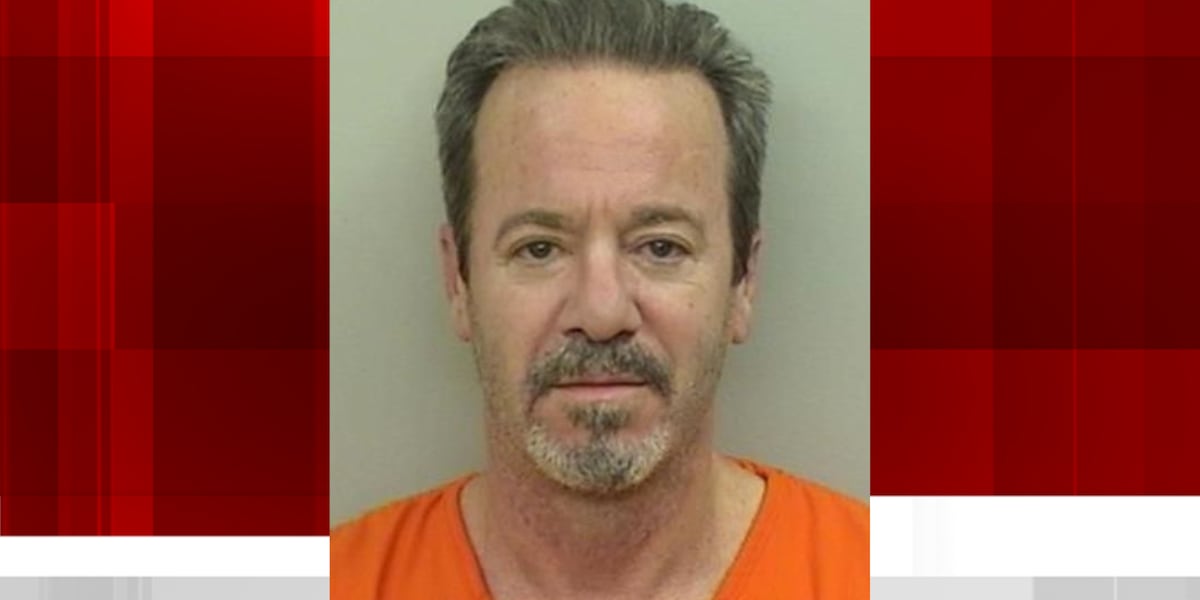 SWLA attorney jailed for recording video in court, judge says Christian Chesson held in contempt of court for third time