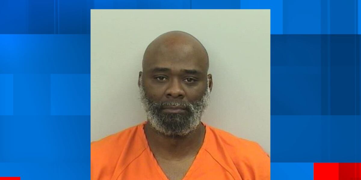Arrest News Image