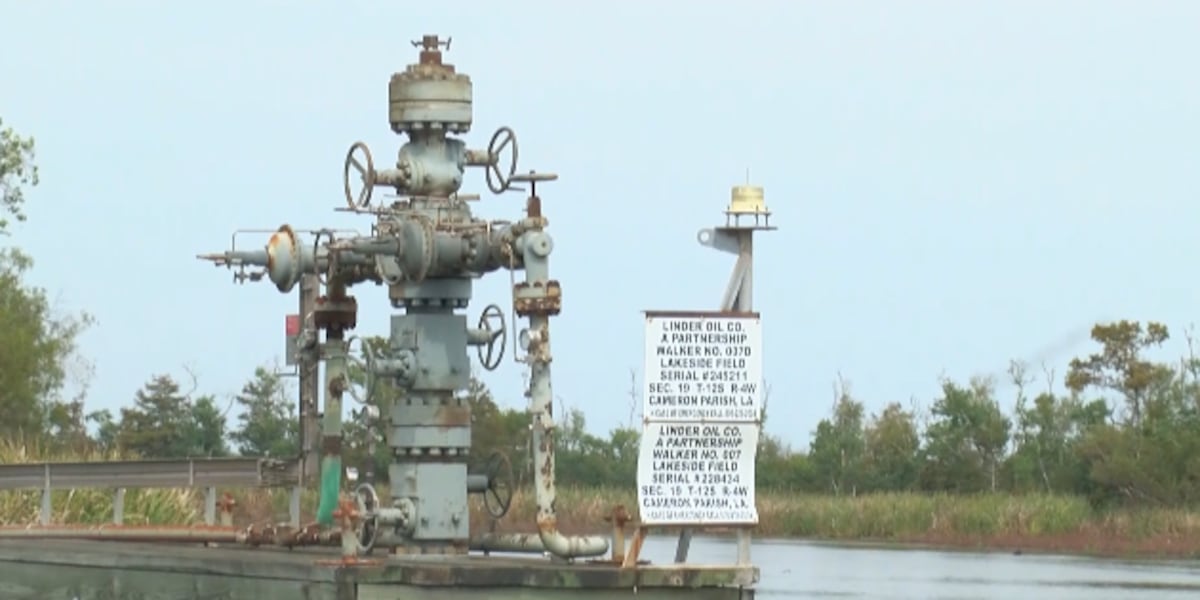 Reorganization of La. Department of Energy and Natural Resources to go before Senate Wednesday