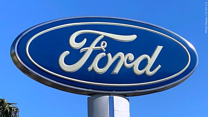 Ford has issued two recalls affecting nearly 160,000 Mustangs, Broncos, Explorers and other...