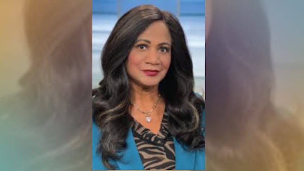 Cynthia Arceneaux was honored for her impact in Southwest Louisiana.