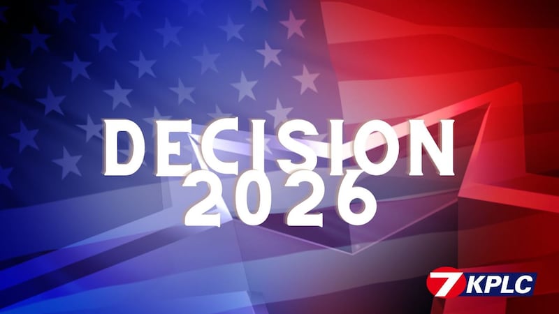 Decision 2026