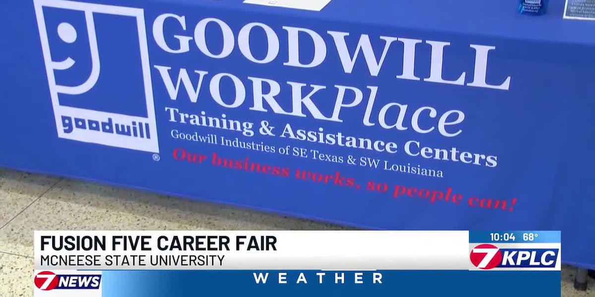 Fusion Five offers help with resumes, career advice