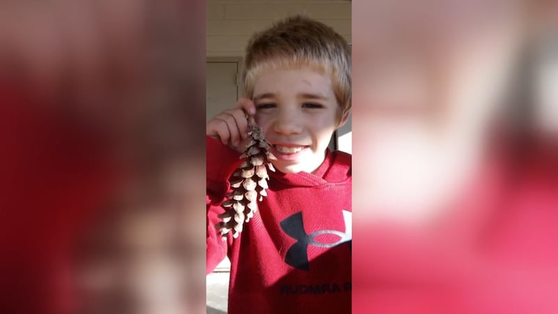 Police say the body of missing 7-year-old Jacob Baerwho had autismwas recovered from the...