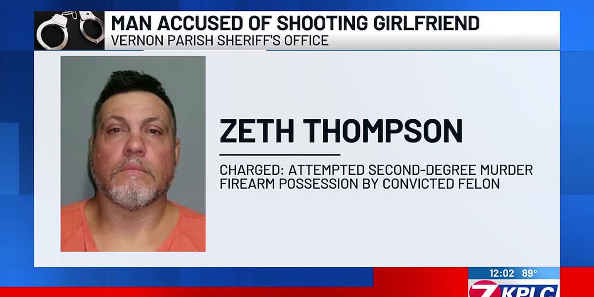Arrest News Image