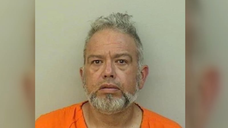 Bobby Spoonemore is being held without bond in part, because the judge doubts he will show up...