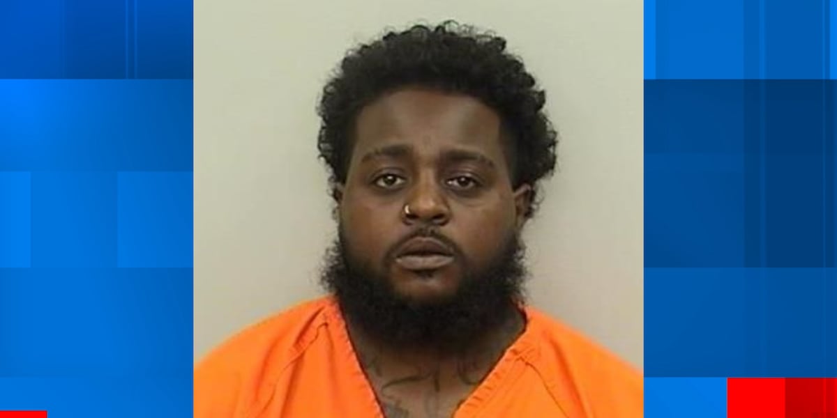 Arrest News Image
