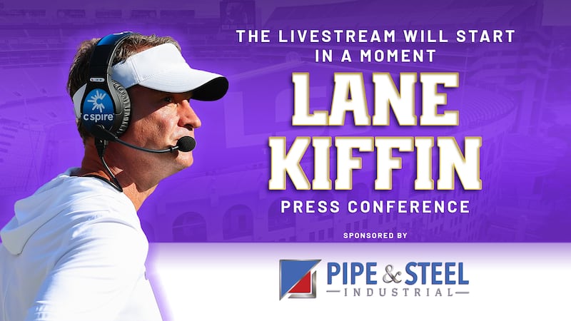 Lane Kiffin