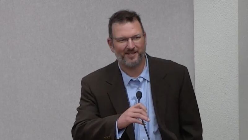 Dr. Joseph Dressler is a Lake Charles native and a hospitalist at Lake Charles Memorial Hospital.