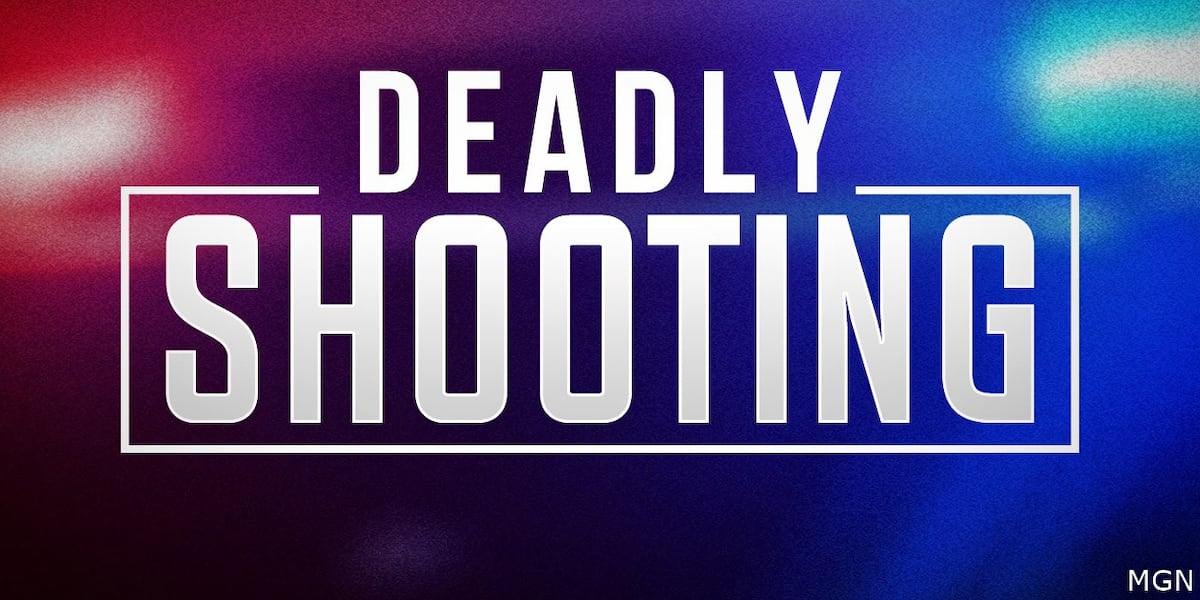 Shooting News Image