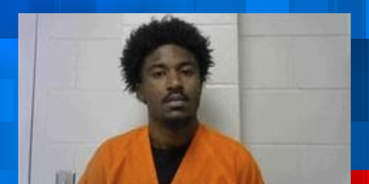 Arrest News Image