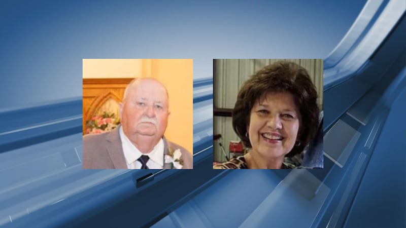 Zoren O’Brien, 81, and Joan O’Brien, 73, were found shot to death in their home in Iowa on...