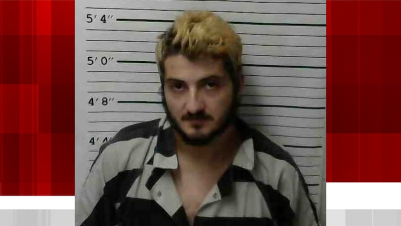 Zachary Leggett