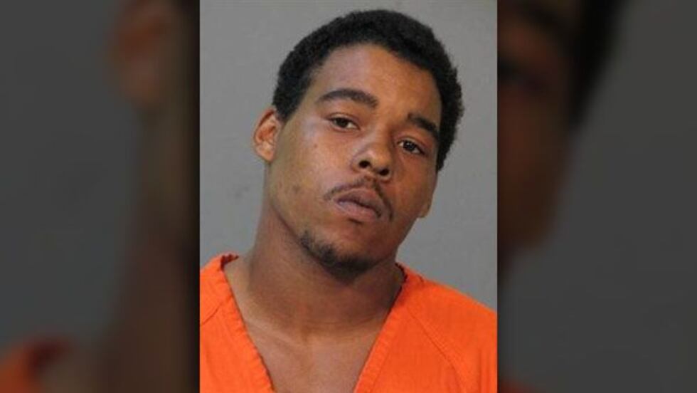 Thomas Demond Plumber. (Source: Calcasieu Parish Sheriff's Office)
