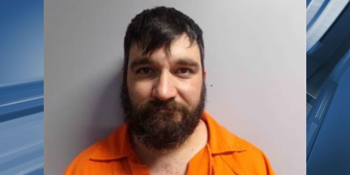 Man arrested for third degree rape in Beauregard Parish
