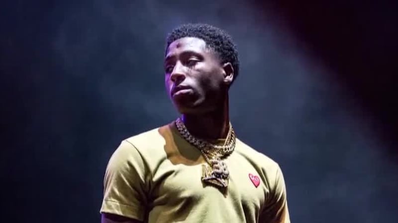 NOPD outlines safety plan for sold-out NBA YoungBoy concerts in New Orleans