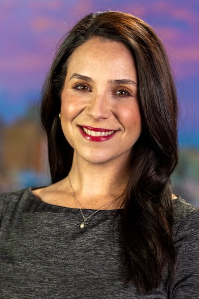 Olivia Vidal Olivia Vidal