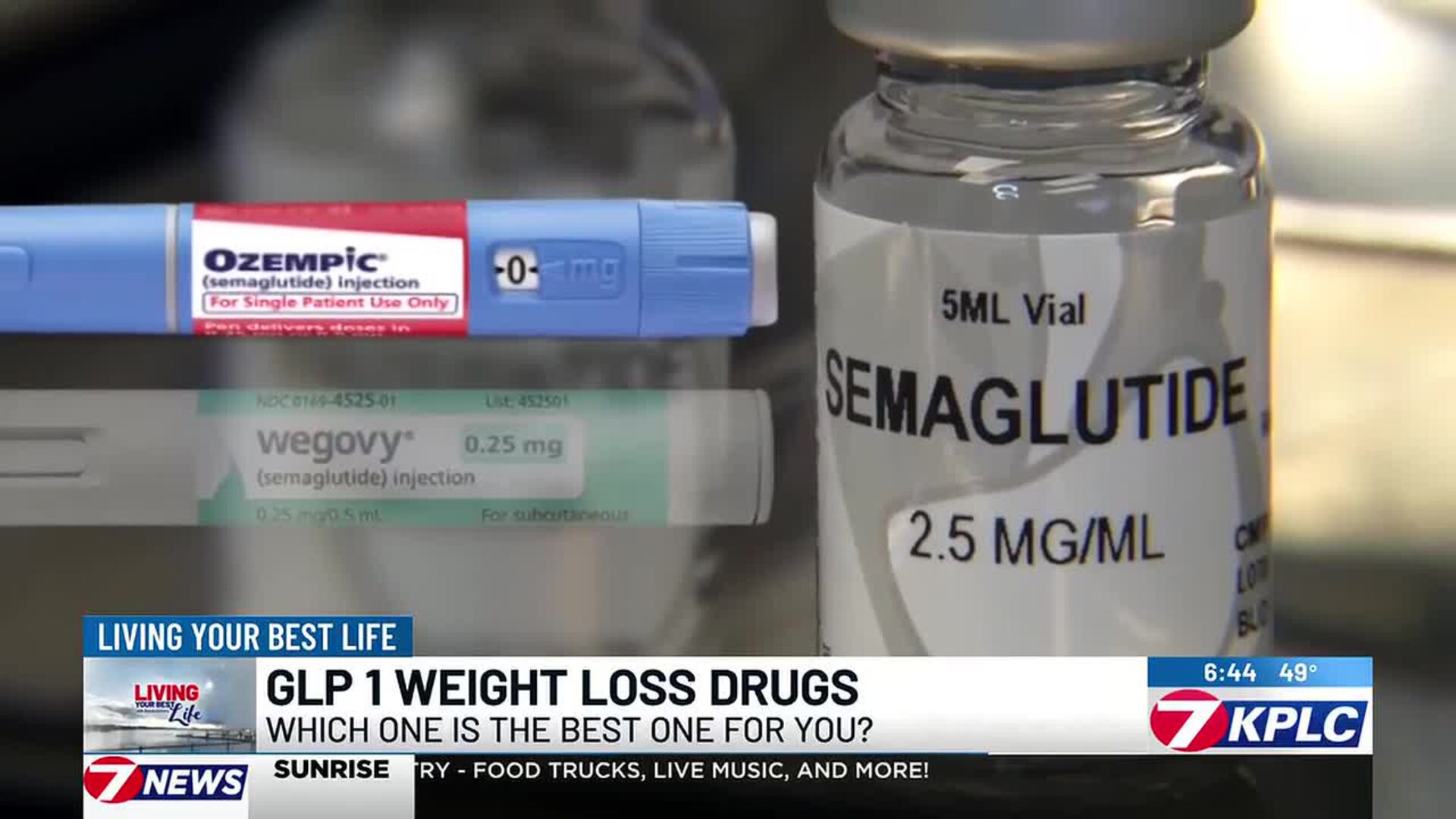 can you stay on glp 1 for life Stopping GLP-1s: Weight Regain and Maintenance Tips GLP-1 Muscle Loss Explained |