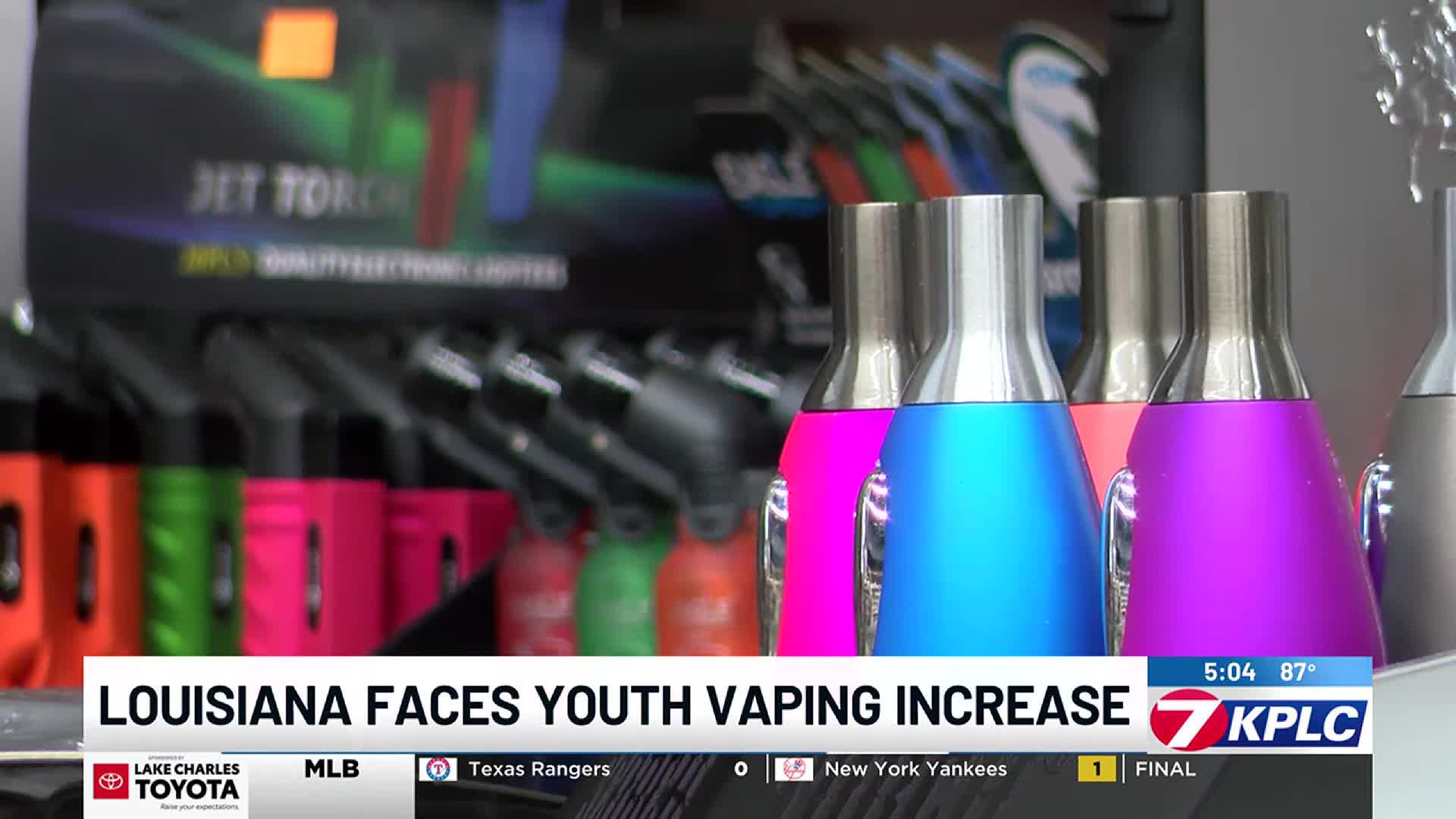 VAPEIncrease VAPEIncrease