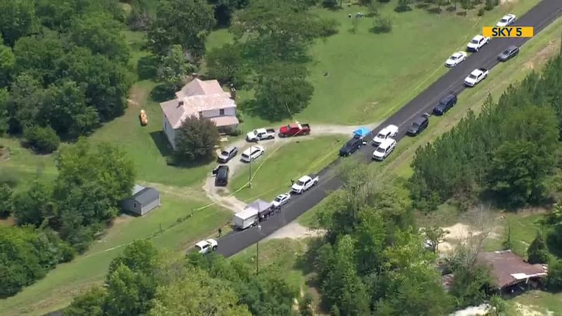 Multiple people were killed and one person was hospitalized after a shooting Wednesday morning...