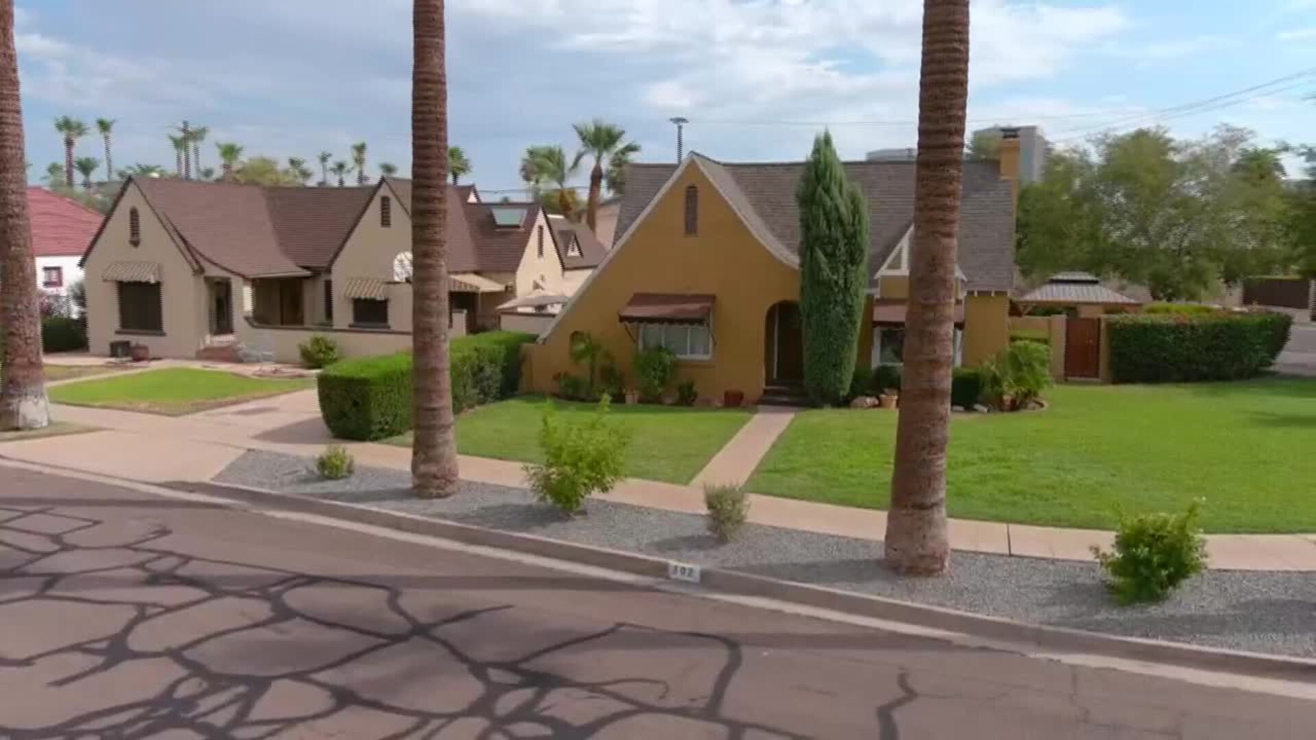 Phoenix Community Unites to Defend Historic Heritage from New Housing Law