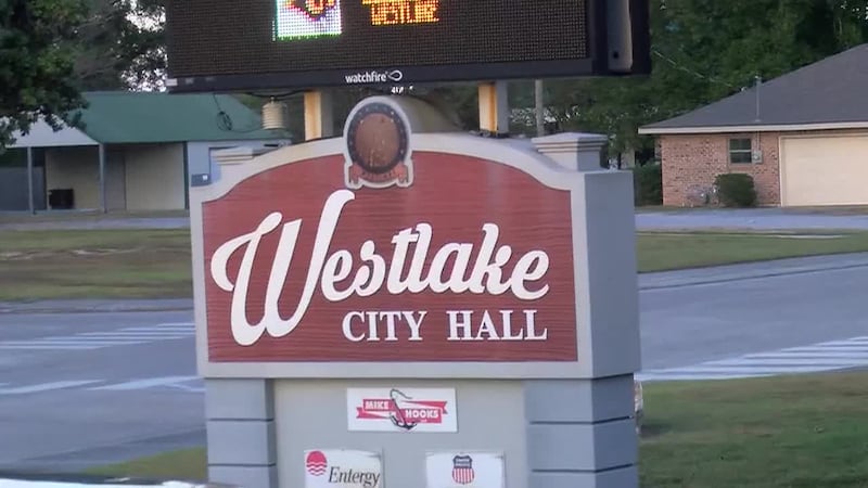 The cities of Sulphur and Westlake are working to ensure emergency services do not face delays...