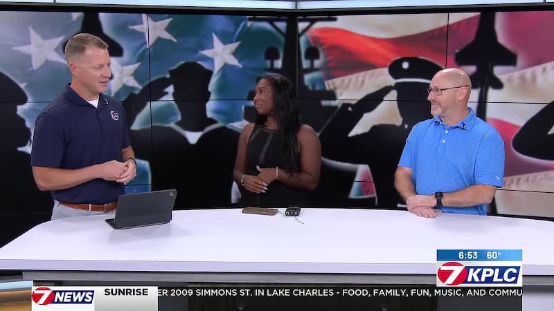 Veterans and their families will have an opportunity to connect with community organizations...