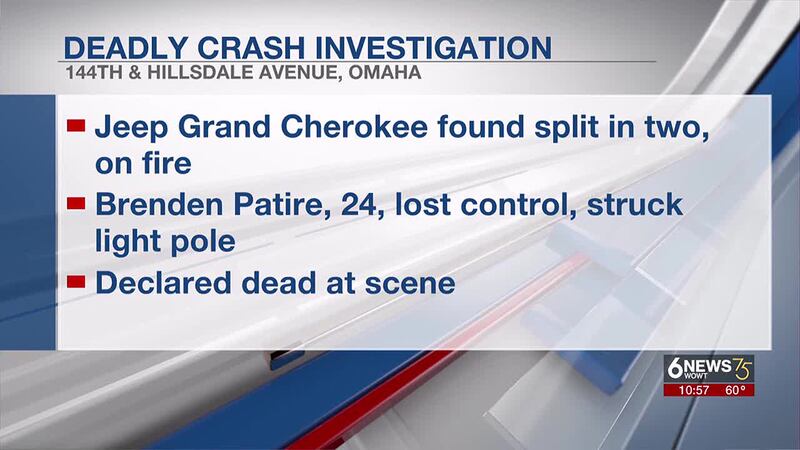 Woman says washing machine exploding sounded like ‘bombs going off’